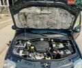Сірий Рено Логан, об'ємом двигуна 1.6 л та пробігом 163 тис. км за 6900 $, фото 25 на Automoto.ua