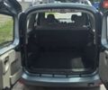 Серый Рено Логан, объемом двигателя 1.6 л и пробегом 54 тыс. км за 6000 $, фото 5 на Automoto.ua