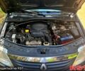 Сірий Рено Логан, об'ємом двигуна 1.6 л та пробігом 190 тис. км за 5100 $, фото 2 на Automoto.ua