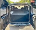 Сірий Рено Логан, об'ємом двигуна 1.6 л та пробігом 163 тис. км за 6900 $, фото 17 на Automoto.ua