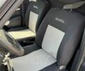 Серый Рено Логан, объемом двигателя 1.6 л и пробегом 260 тыс. км за 4750 $, фото 7 на Automoto.ua