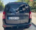 Сірий Рено Логан, об'ємом двигуна 1.6 л та пробігом 163 тис. км за 6900 $, фото 5 на Automoto.ua