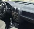 Серый Рено Логан, объемом двигателя 1.6 л и пробегом 54 тыс. км за 6000 $, фото 6 на Automoto.ua