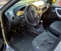 Сірий Рено Логан, об'ємом двигуна 1.6 л та пробігом 196 тис. км за 4984 $, фото 8 на Automoto.ua