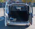 Серый Рено Логан, объемом двигателя 1.6 л и пробегом 146 тыс. км за 5000 $, фото 18 на Automoto.ua