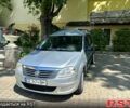 Серый Рено Логан, объемом двигателя 1.6 л и пробегом 197 тыс. км за 5100 $, фото 1 на Automoto.ua