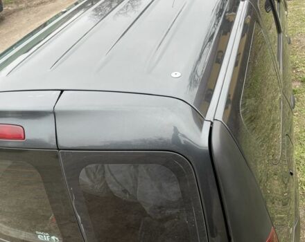 Серый Рено Логан, объемом двигателя 1.6 л и пробегом 227 тыс. км за 5100 $, фото 6 на Automoto.ua