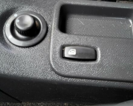 Сірий Рено Логан, об'ємом двигуна 1.6 л та пробігом 146 тис. км за 5900 $, фото 12 на Automoto.ua