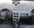 Серый Рено Логан, объемом двигателя 0 л и пробегом 457 тыс. км за 4400 $, фото 5 на Automoto.ua