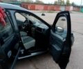 Серый Рено Логан, объемом двигателя 1.6 л и пробегом 161 тыс. км за 5600 $, фото 3 на Automoto.ua
