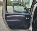 Сірий Рено Логан, об'ємом двигуна 1.6 л та пробігом 146 тис. км за 5900 $, фото 17 на Automoto.ua