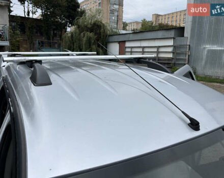 Серый Рено Логан, объемом двигателя 1.6 л и пробегом 315 тыс. км за 5200 $, фото 52 на Automoto.ua