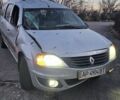Сірий Рено Логан, об'ємом двигуна 1.5 л та пробігом 287 тис. км за 2247 $, фото 1 на Automoto.ua