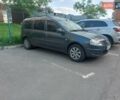 Серый Рено Логан, объемом двигателя 1.6 л и пробегом 163 тыс. км за 5800 $, фото 1 на Automoto.ua