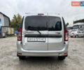 Серый Рено Логан, объемом двигателя 1.6 л и пробегом 315 тыс. км за 5200 $, фото 6 на Automoto.ua