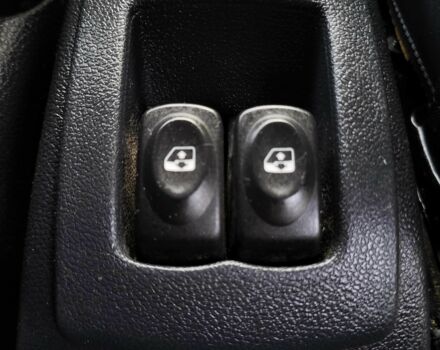 Сірий Рено Логан, об'ємом двигуна 1.6 л та пробігом 146 тис. км за 5900 $, фото 14 на Automoto.ua