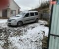 Сірий Рено Логан, об'ємом двигуна 1.6 л та пробігом 700 тис. км за 4750 $, фото 1 на Automoto.ua