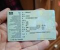 Серый Рено Логан, объемом двигателя 1.6 л и пробегом 108 тыс. км за 5500 $, фото 7 на Automoto.ua