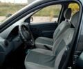 Серый Рено Логан, объемом двигателя 1.6 л и пробегом 161 тыс. км за 5600 $, фото 4 на Automoto.ua