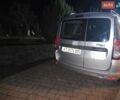 Серый Рено Логан, объемом двигателя 1.6 л и пробегом 170 тыс. км за 5000 $, фото 6 на Automoto.ua