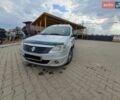Сірий Рено Логан, об'ємом двигуна 1.6 л та пробігом 288 тис. км за 4350 $, фото 1 на Automoto.ua