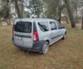 Сірий Рено Логан, об'ємом двигуна 1.6 л та пробігом 107 тис. км за 5600 $, фото 4 на Automoto.ua