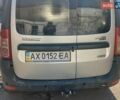 Серый Рено Логан, объемом двигателя 1.5 л и пробегом 230 тыс. км за 5500 $, фото 5 на Automoto.ua