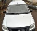 Сірий Рено Логан, об'ємом двигуна 1.6 л та пробігом 178 тис. км за 6400 $, фото 1 на Automoto.ua