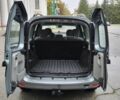 Серый Рено Логан, объемом двигателя 1.6 л и пробегом 105 тыс. км за 5600 $, фото 12 на Automoto.ua
