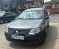 Сірий Рено Логан, об'ємом двигуна 1.6 л та пробігом 357 тис. км за 4500 $, фото 1 на Automoto.ua