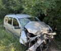 Сірий Рено Логан, об'ємом двигуна 1.6 л та пробігом 200 тис. км за 500 $, фото 2 на Automoto.ua