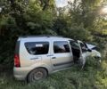 Сірий Рено Логан, об'ємом двигуна 1.6 л та пробігом 200 тис. км за 500 $, фото 1 на Automoto.ua