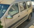 Сірий Рено Логан, об'ємом двигуна 1.6 л та пробігом 221 тис. км за 2014 $, фото 22 на Automoto.ua