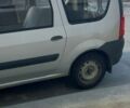 Сірий Рено Логан, об'ємом двигуна 1.6 л та пробігом 221 тис. км за 2014 $, фото 2 на Automoto.ua