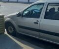 Сірий Рено Логан, об'ємом двигуна 1.6 л та пробігом 221 тис. км за 2014 $, фото 1 на Automoto.ua