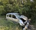 Сірий Рено Логан, об'ємом двигуна 1.6 л та пробігом 200 тис. км за 500 $, фото 3 на Automoto.ua