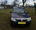 Сірий Рено Логан, об'ємом двигуна 0 л та пробігом 138 тис. км за 6400 $, фото 1 на Automoto.ua