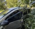 Сірий Рено Логан, об'ємом двигуна 1.6 л та пробігом 200 тис. км за 500 $, фото 6 на Automoto.ua