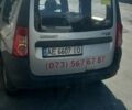 Сірий Рено Логан, об'ємом двигуна 1.6 л та пробігом 221 тис. км за 2014 $, фото 11 на Automoto.ua