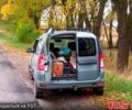 Сірий Рено Логан, об'ємом двигуна 1.6 л та пробігом 345 тис. км за 4200 $, фото 2 на Automoto.ua