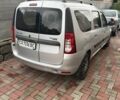 Сірий Рено Логан, об'ємом двигуна 1.6 л та пробігом 270 тис. км за 3104 $, фото 1 на Automoto.ua