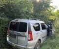 Сірий Рено Логан, об'ємом двигуна 1.6 л та пробігом 200 тис. км за 500 $, фото 1 на Automoto.ua
