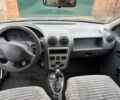 Сірий Рено Логан, об'ємом двигуна 1.6 л та пробігом 178 тис. км за 6400 $, фото 5 на Automoto.ua