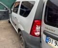 Сірий Рено Логан, об'ємом двигуна 1.6 л та пробігом 178 тис. км за 6400 $, фото 8 на Automoto.ua