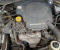 Сірий Рено Логан, об'ємом двигуна 1.6 л та пробігом 178 тис. км за 6400 $, фото 10 на Automoto.ua