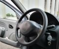 Серый Рено Логан, объемом двигателя 1.6 л и пробегом 105 тыс. км за 5600 $, фото 23 на Automoto.ua