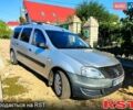 Сірий Рено Логан, об'ємом двигуна 1.6 л та пробігом 199 тис. км за 4700 $, фото 1 на Automoto.ua