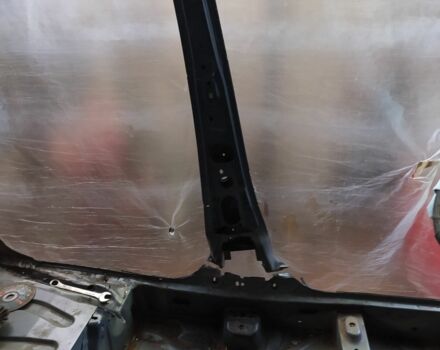 Серый Рено Логан, объемом двигателя 1.6 л и пробегом 76 тыс. км за 2200 $, фото 3 на Automoto.ua