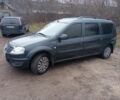 Сірий Рено Логан, об'ємом двигуна 1.6 л та пробігом 171 тис. км за 6000 $, фото 2 на Automoto.ua