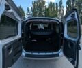 Серый Рено Логан, объемом двигателя 1.6 л и пробегом 160 тыс. км за 7214 $, фото 6 на Automoto.ua